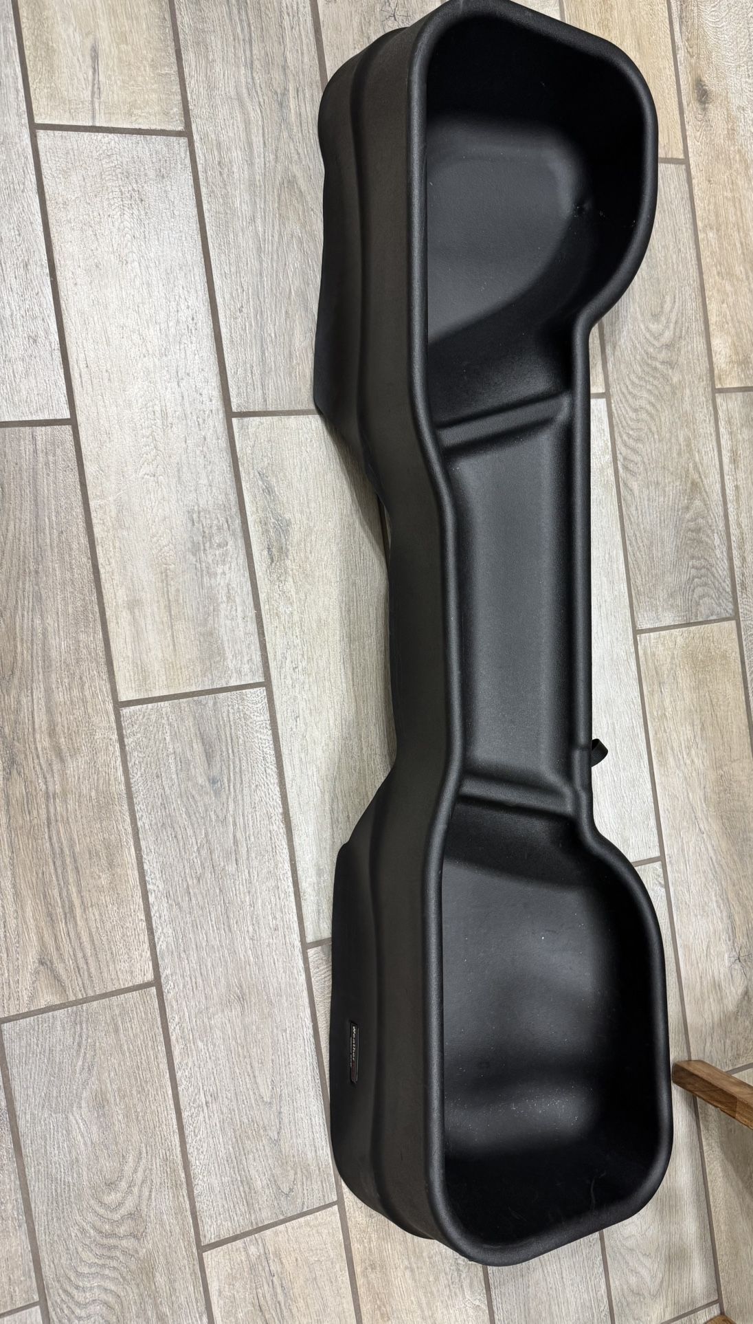 WeatherTech Under Seat Storage System