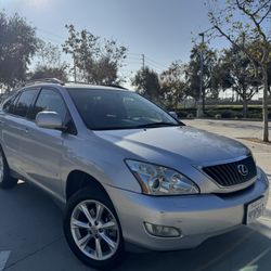 2009 Lexus Rx 350