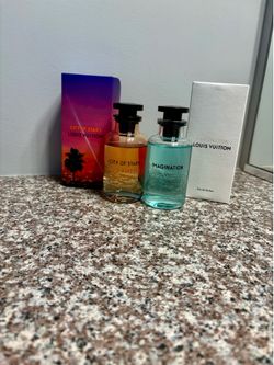 Louis Vuitton city of stars & imagination