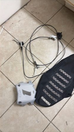 Super 73 parts