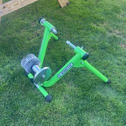 Kinetic Bike Trainer OBO