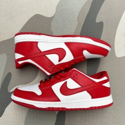 Nike Dunks