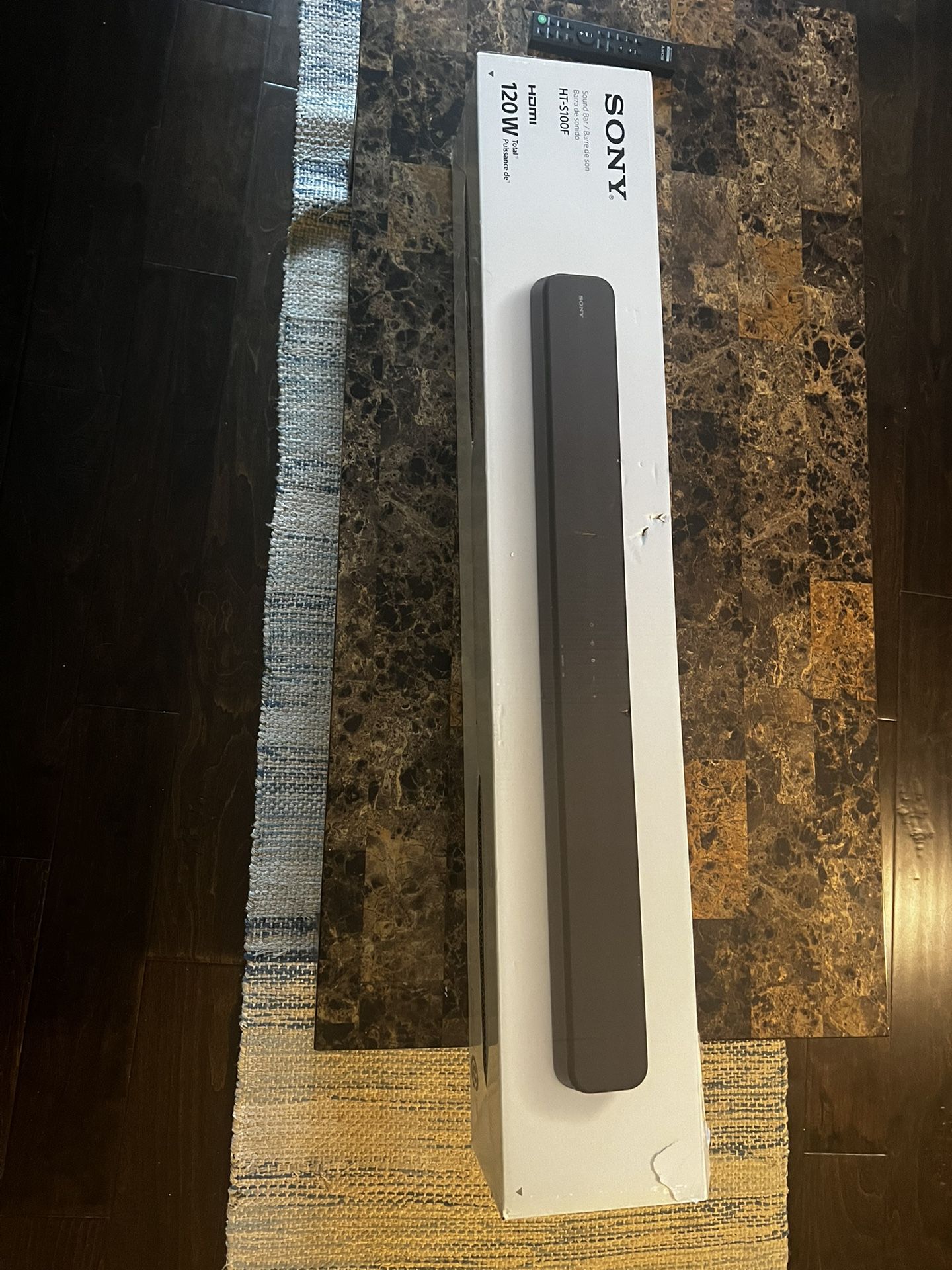 sony bluetooth speakers