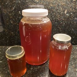 Raw Honey price varies