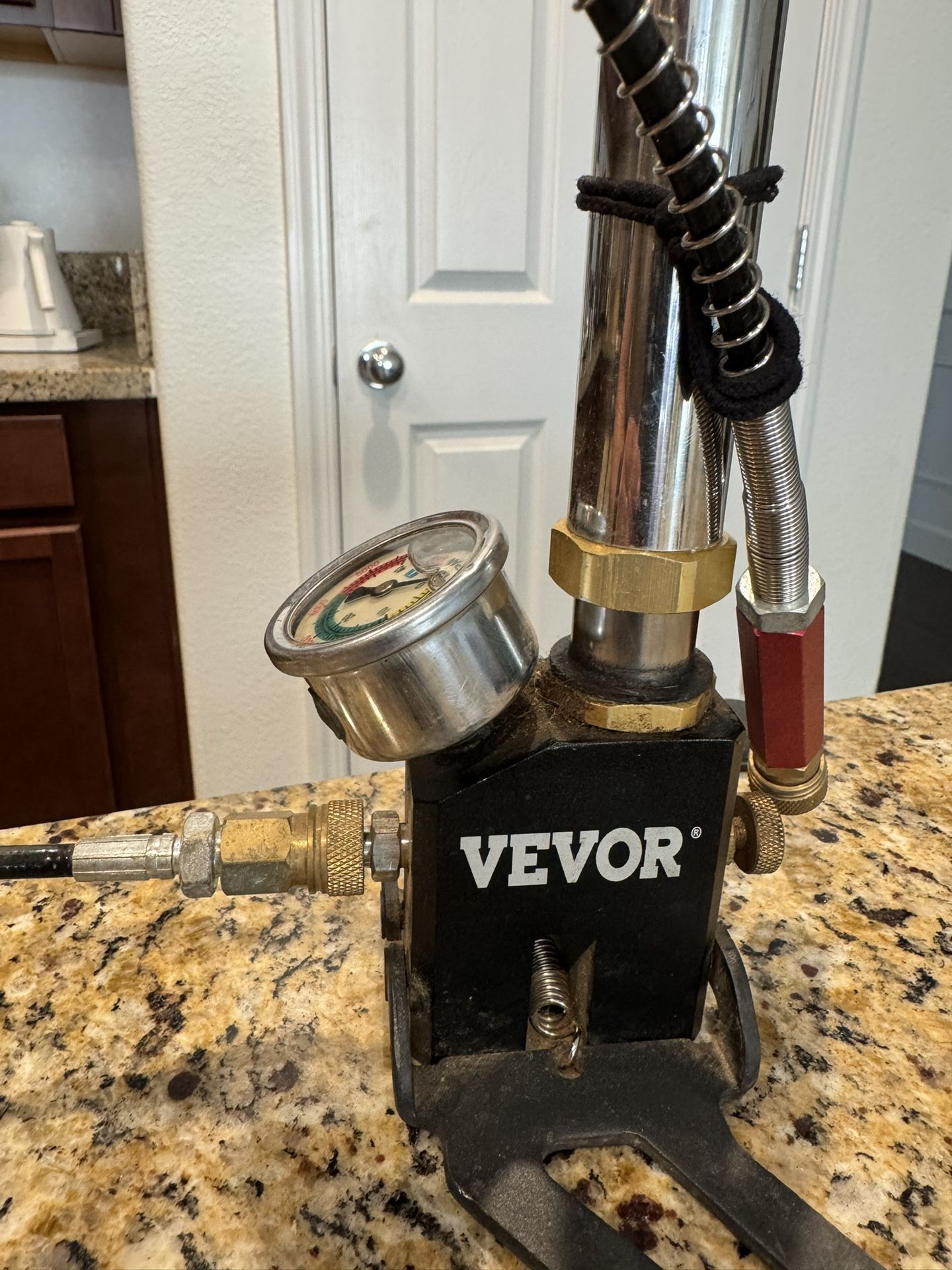 Vevor Hand Pump