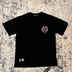Chrome Hearts Black 