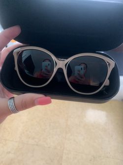 Brand new designer sunglasses