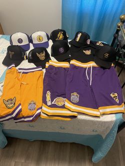Custom 1 Of 1 Rare Kobe Bryant Laker Pieces