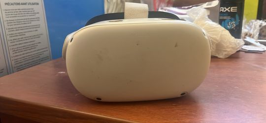 Oculus 2