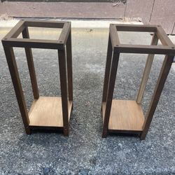Centerpiece Lanterns