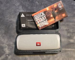 JBL flip5