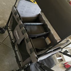 Wonderfold W4