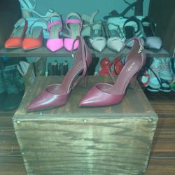 Classy Heels