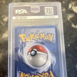 1999 Pokémon game Abra