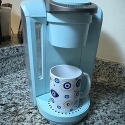 Keurig Coffee Pot