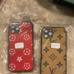 2 Pack 11 Pro Cases for Sale in El Paso, TX - OfferUp