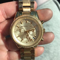 Michael Kors Watch 