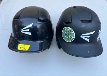 Batting Cage Helmets (Baseball/Softball)
