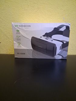 VR Headset