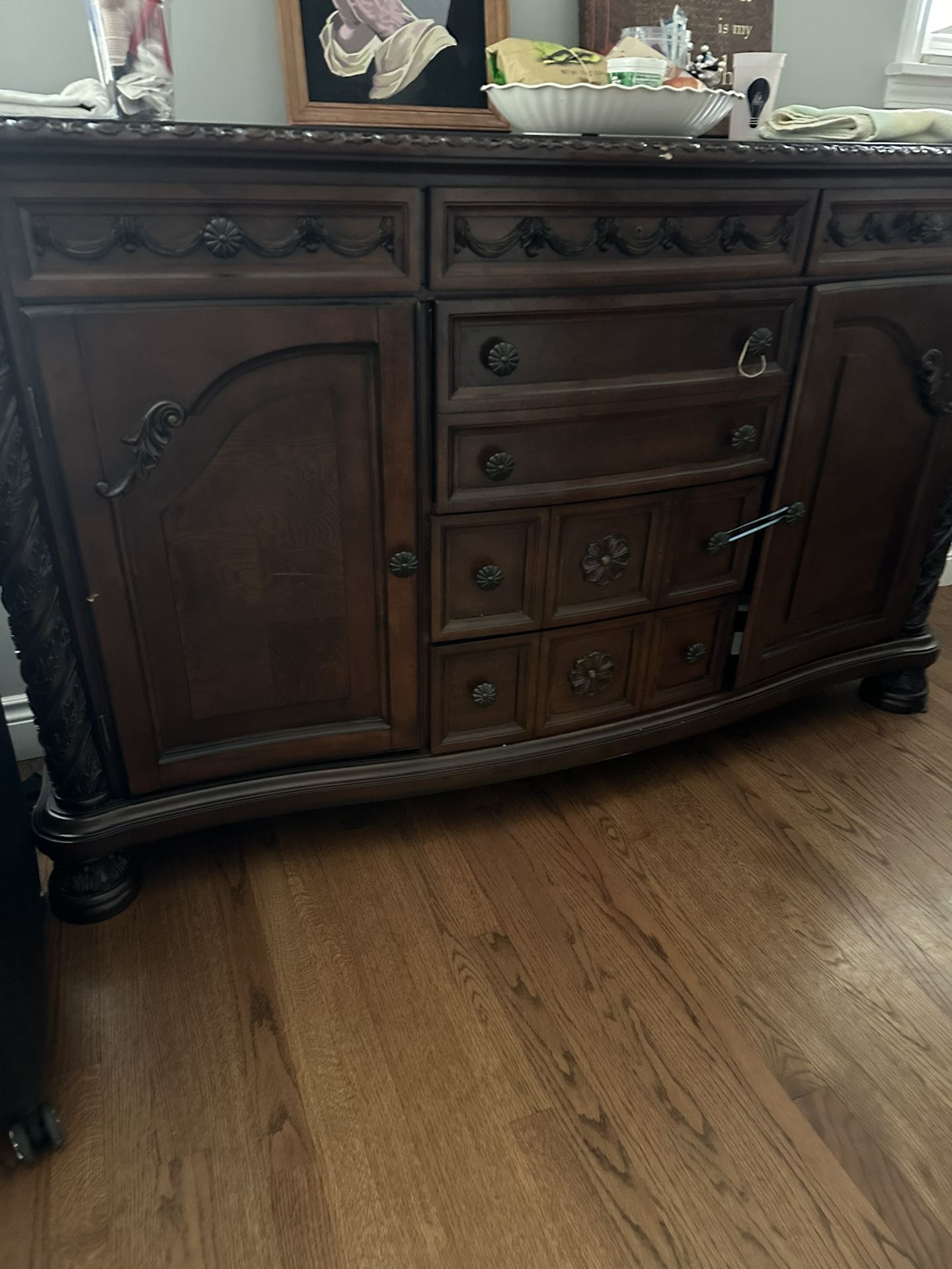 Living Room Cabinets