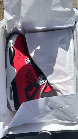 Jordan 4