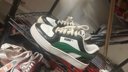 Puma shoes