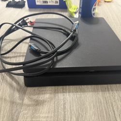 PS4 