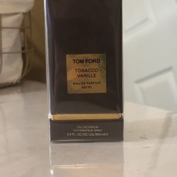 Tom Ford Tobacco Vanille