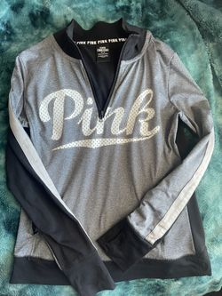 PINK Jacket