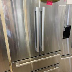 Bosch Fridge 