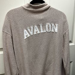 Medium Avalon NJ Sweatshirt
