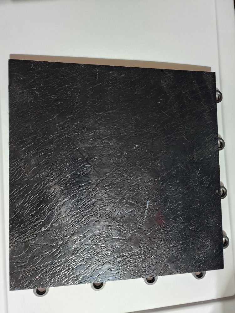 Dance Floor Tiles