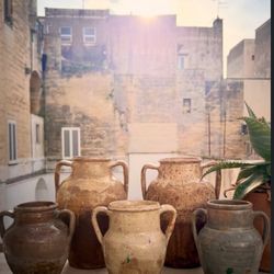 Italian Pottery Wholesale 