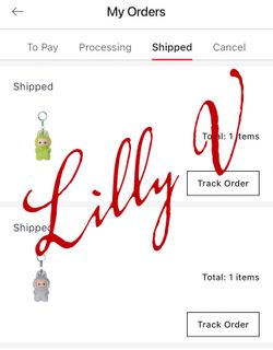 For Sale Coming soon  Different Brand new Pin For Love Letter Labubu Pop Mart