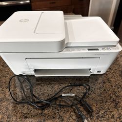 HP DeskJet Pro 4152
