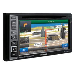 Alpine INE-W960HDMI