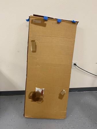 Roadmaster Rear Aux Sway Bar for Sprinter 3500 1 1/2"Diameter