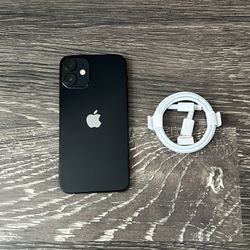 iPhone 12 Mini 256gb UNLOCKED FOR ALL CARRIERS!