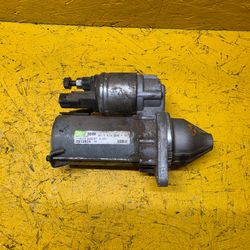06-16 BMW E60 E82 E88 E90 E92 Starter Motor Engine N51 N52 N54 N55 OEM