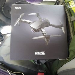 Sms Drone 4k HD Camra