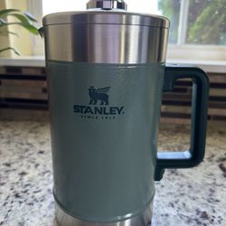Stanley Classic Stay Hot French Press 48 Oz.