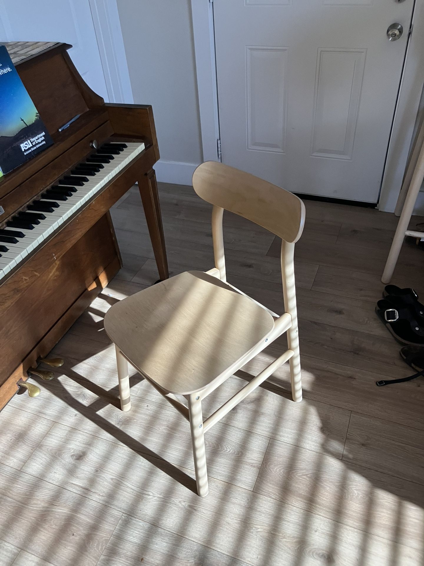IKEA Chair