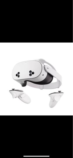 Oculus quest 3s