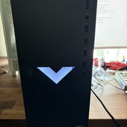 Victus by HP 15L Desktop 