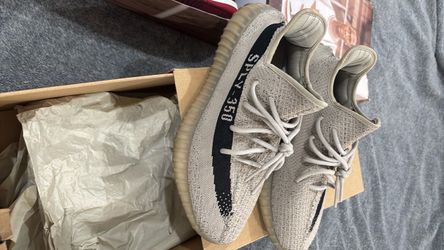 Yeezy 350