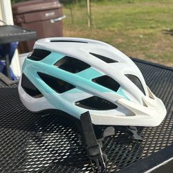 Women’s Bike Helmet
