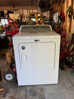 Dryer for sale in working condition