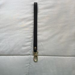Black Wrist Handle