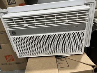 GE Air Conditioner