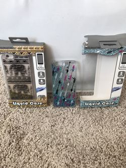 Two phone protective cases for iPhone 6/6s